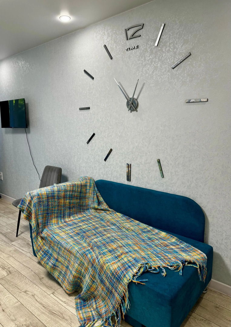 Квартира на Ефремова 8