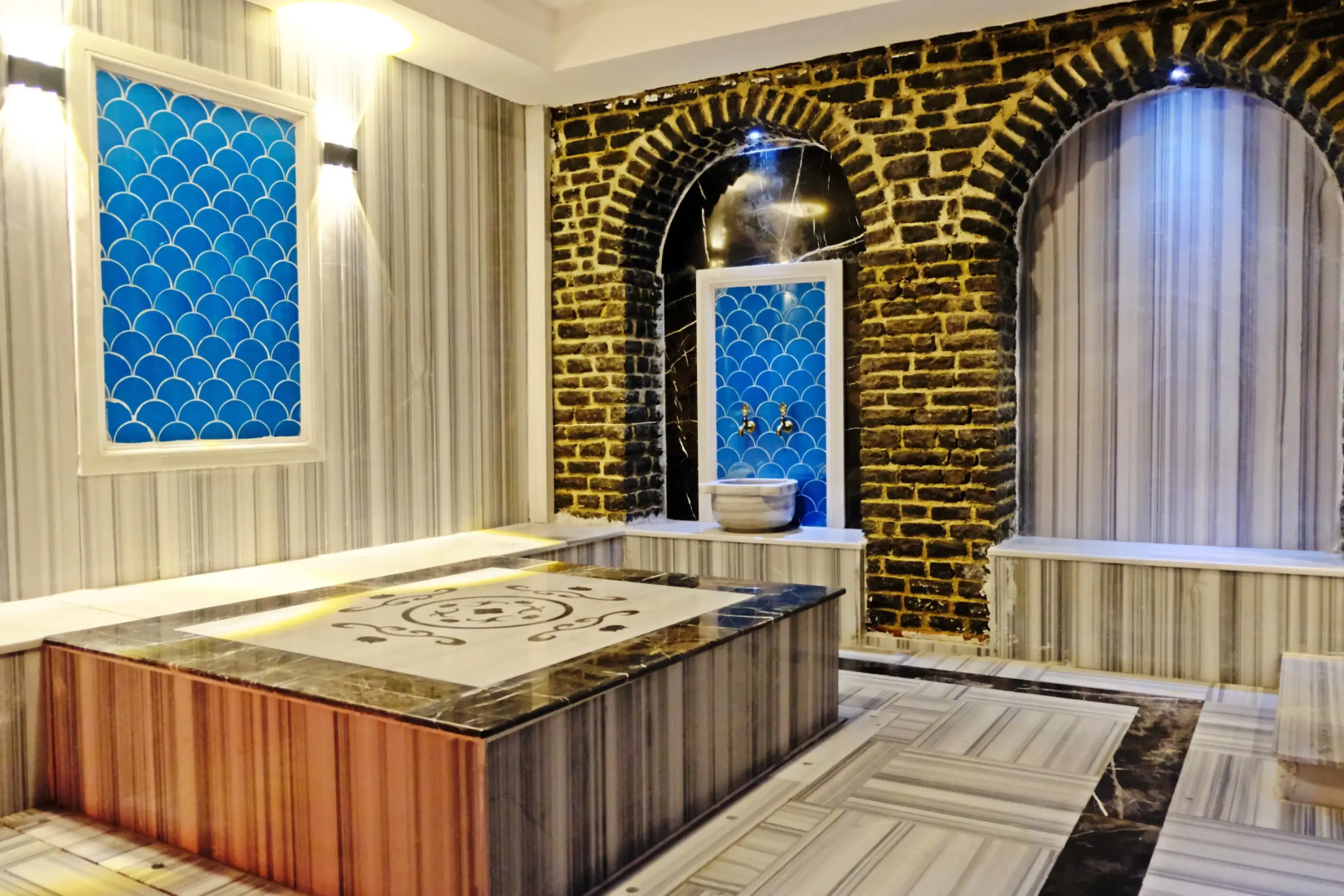 Отель Oscar Seaside Hotel & Spa