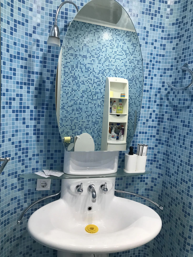 Апартаменты НСК на Дружбы 5