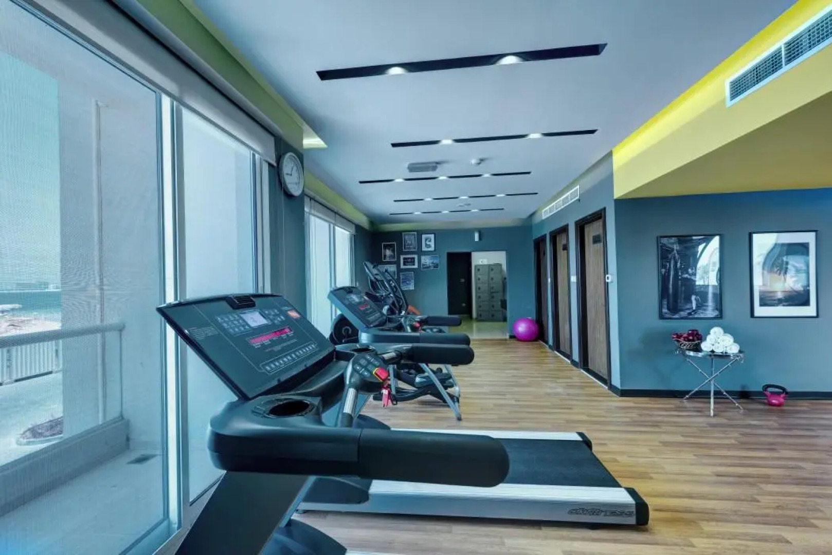 City Stay Beach Hotel Apartments