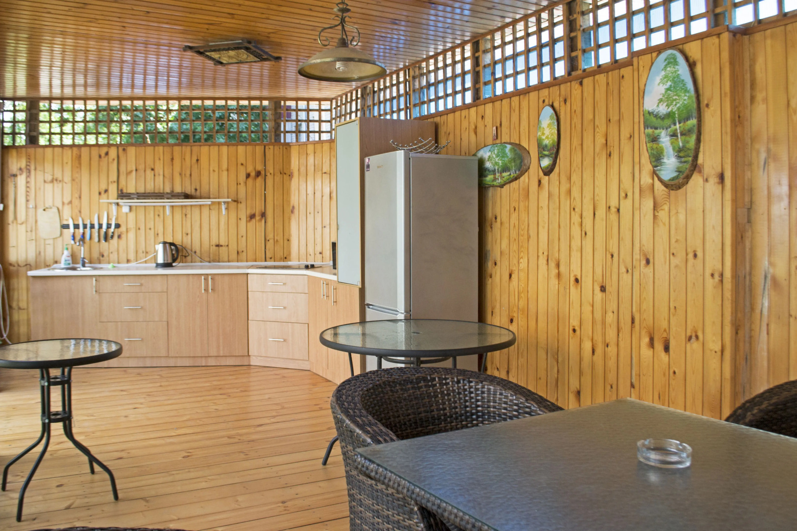 Гостевой дом М-юг