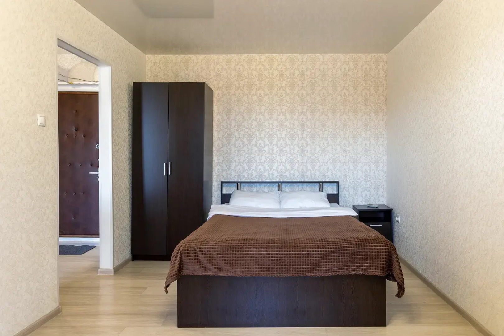 Апартаменты Красивая квартира на Ворошилова