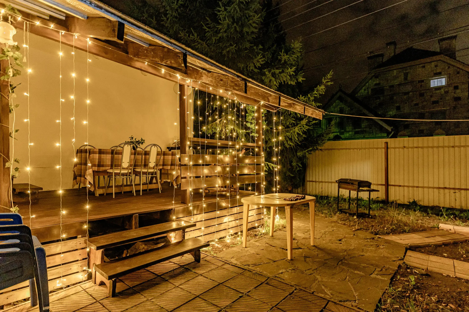 Частный дом Одинцово СНТ Пион