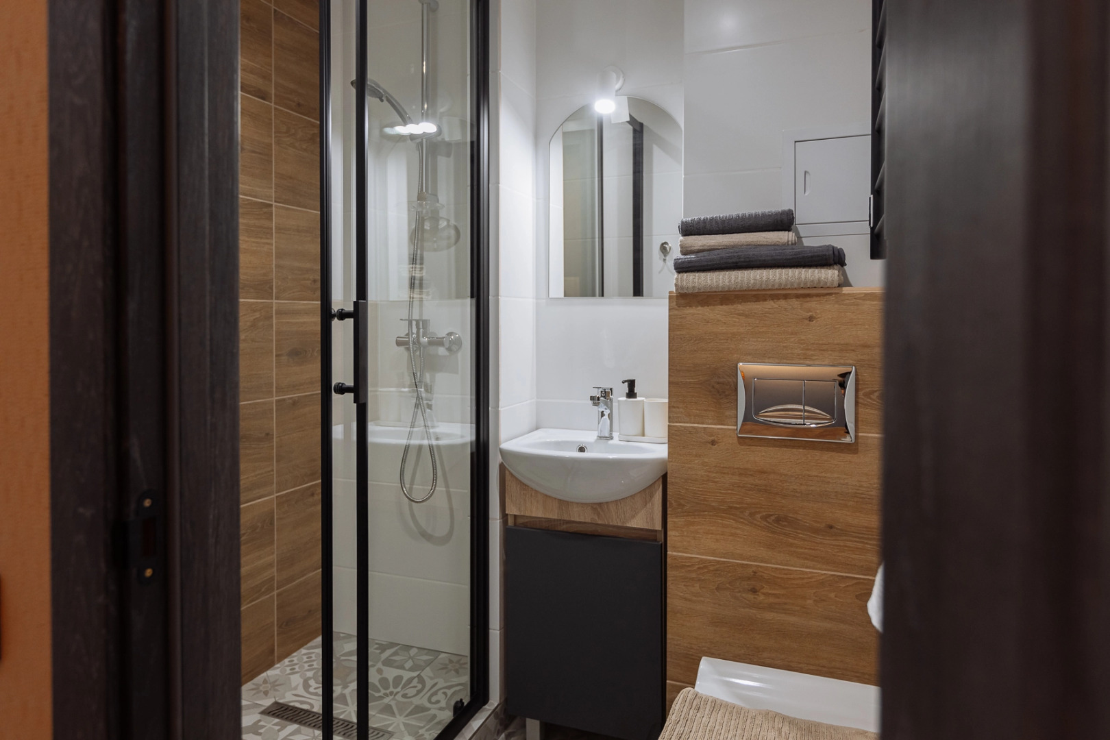 Квартира Gland Troesutok