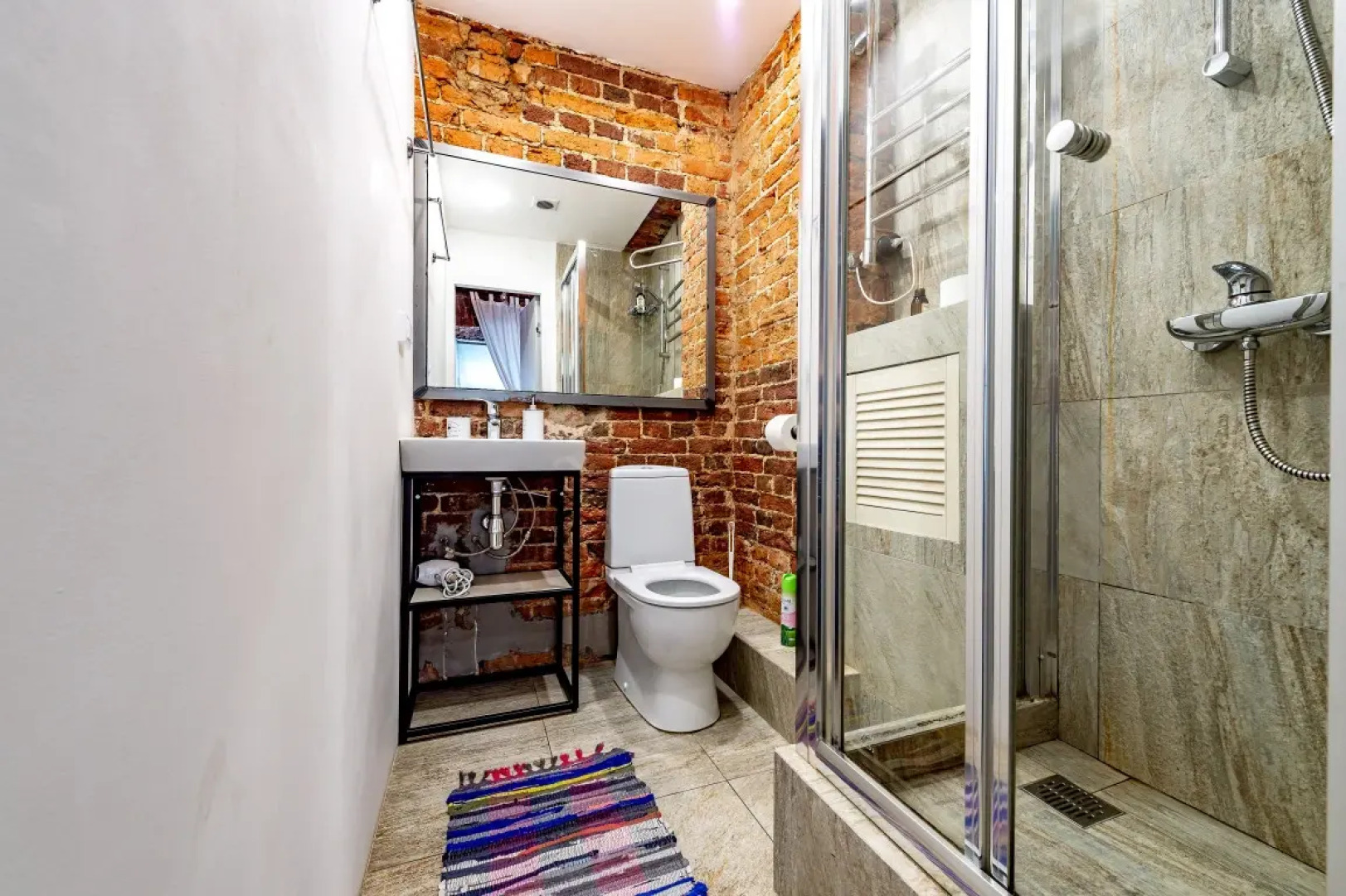 Квартира Lomonosov Standard