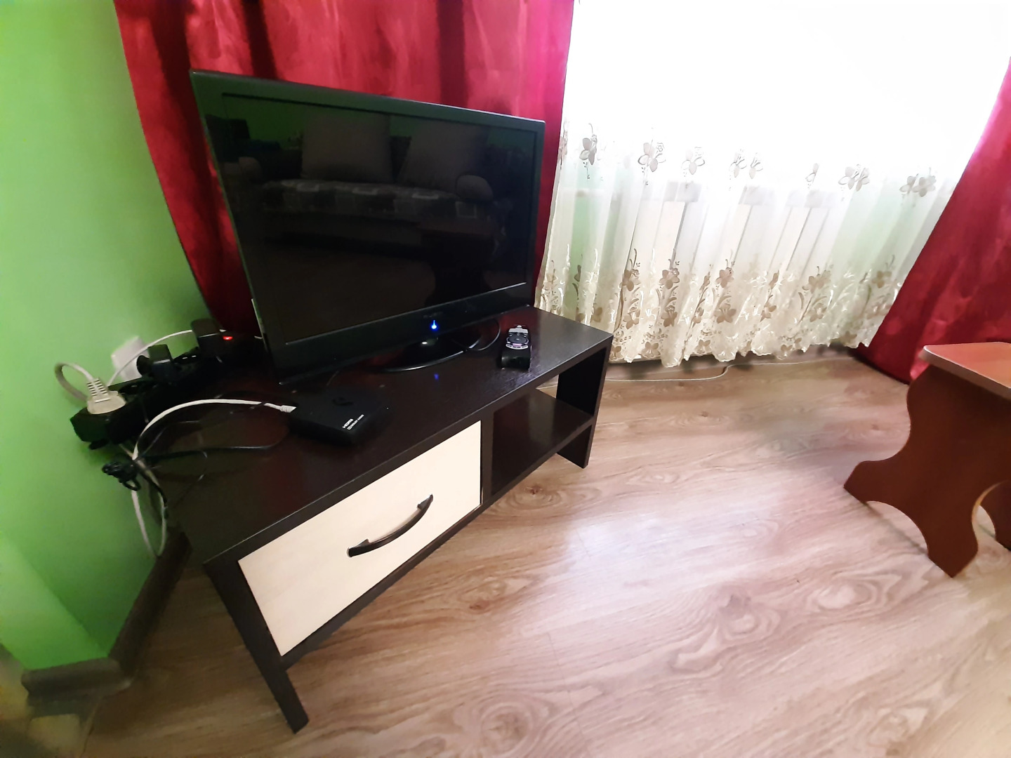 Квартира L.V.Hotels на Калужском шоссе 1