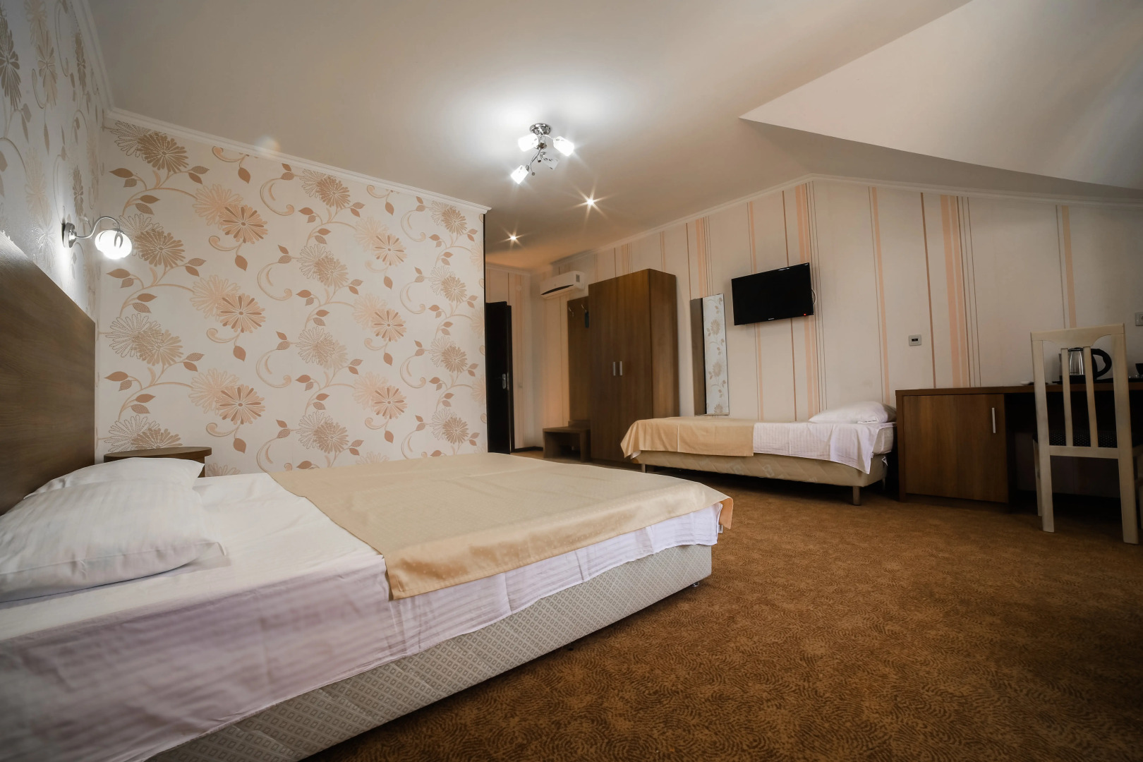 Гостевой дом Резиденция АПСНЫ