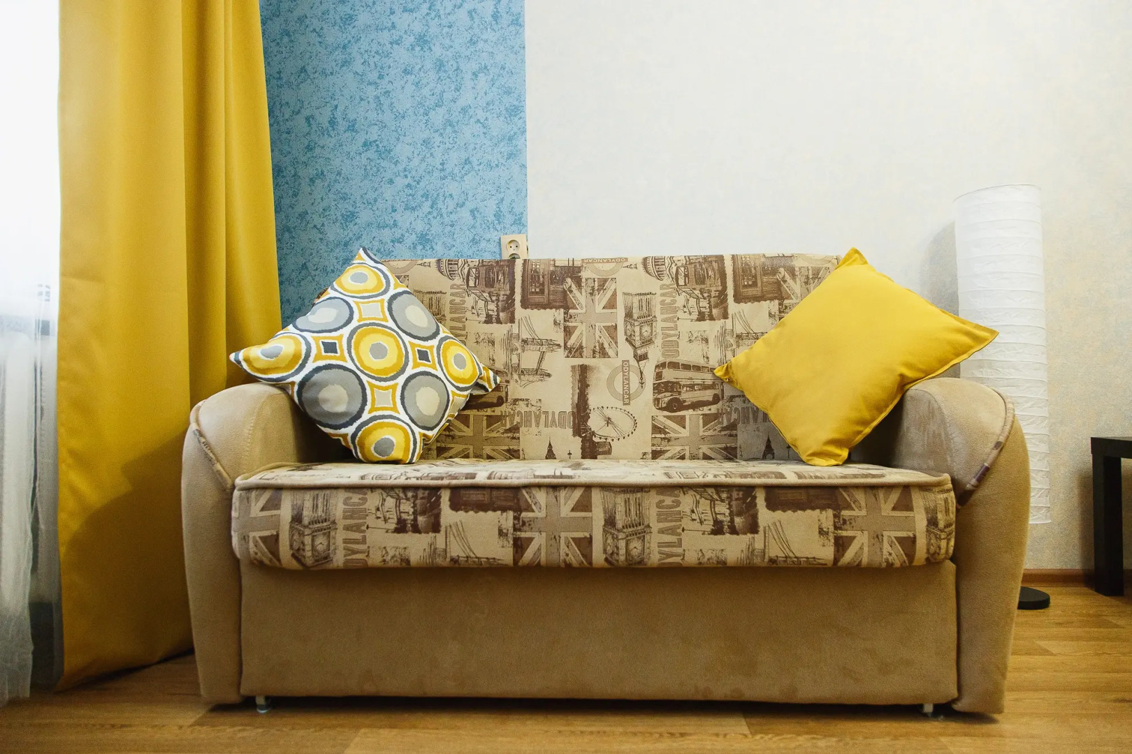 Апартаменты Квартира для гостей города