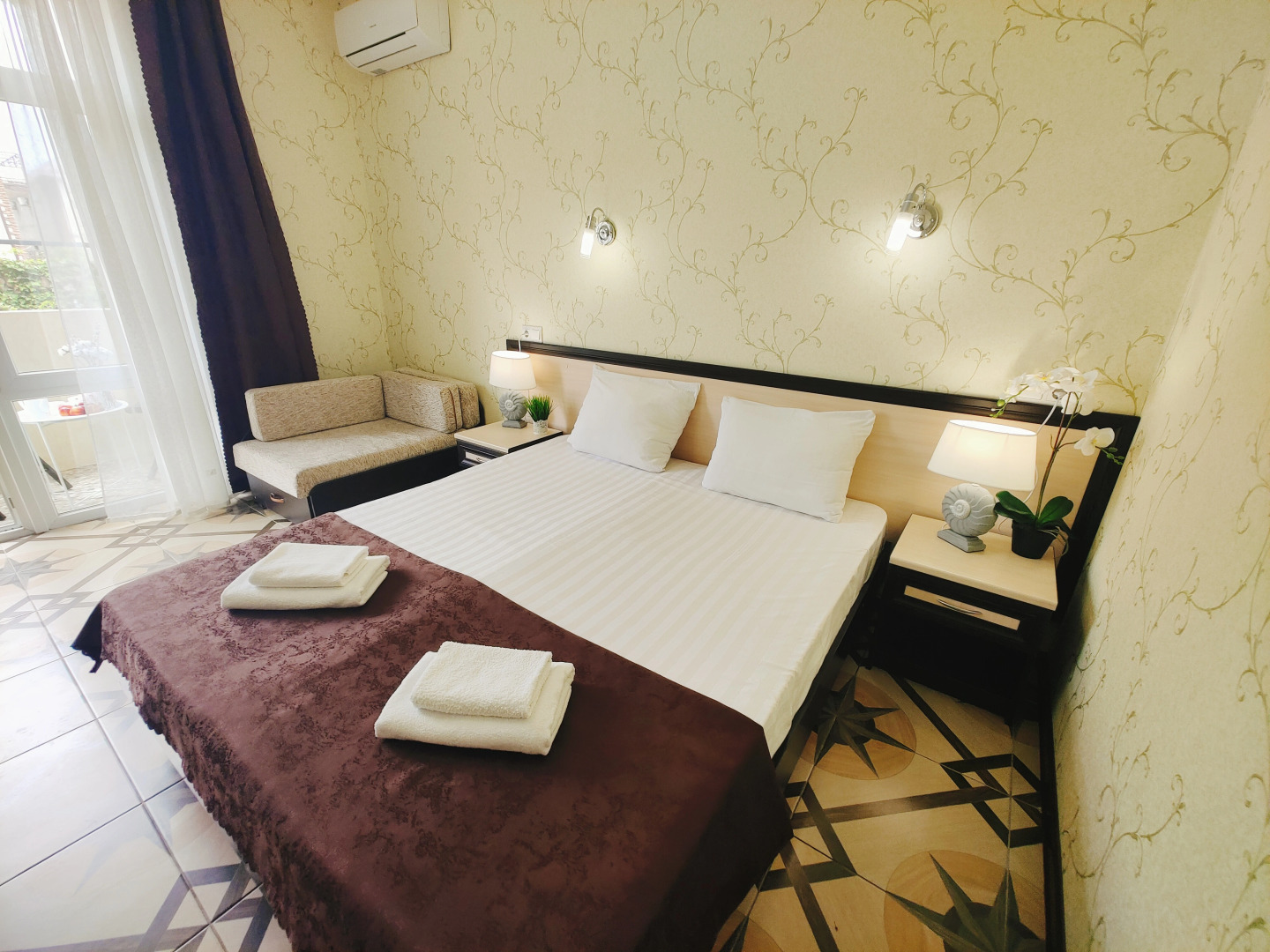 Гостевой дом Наутилус