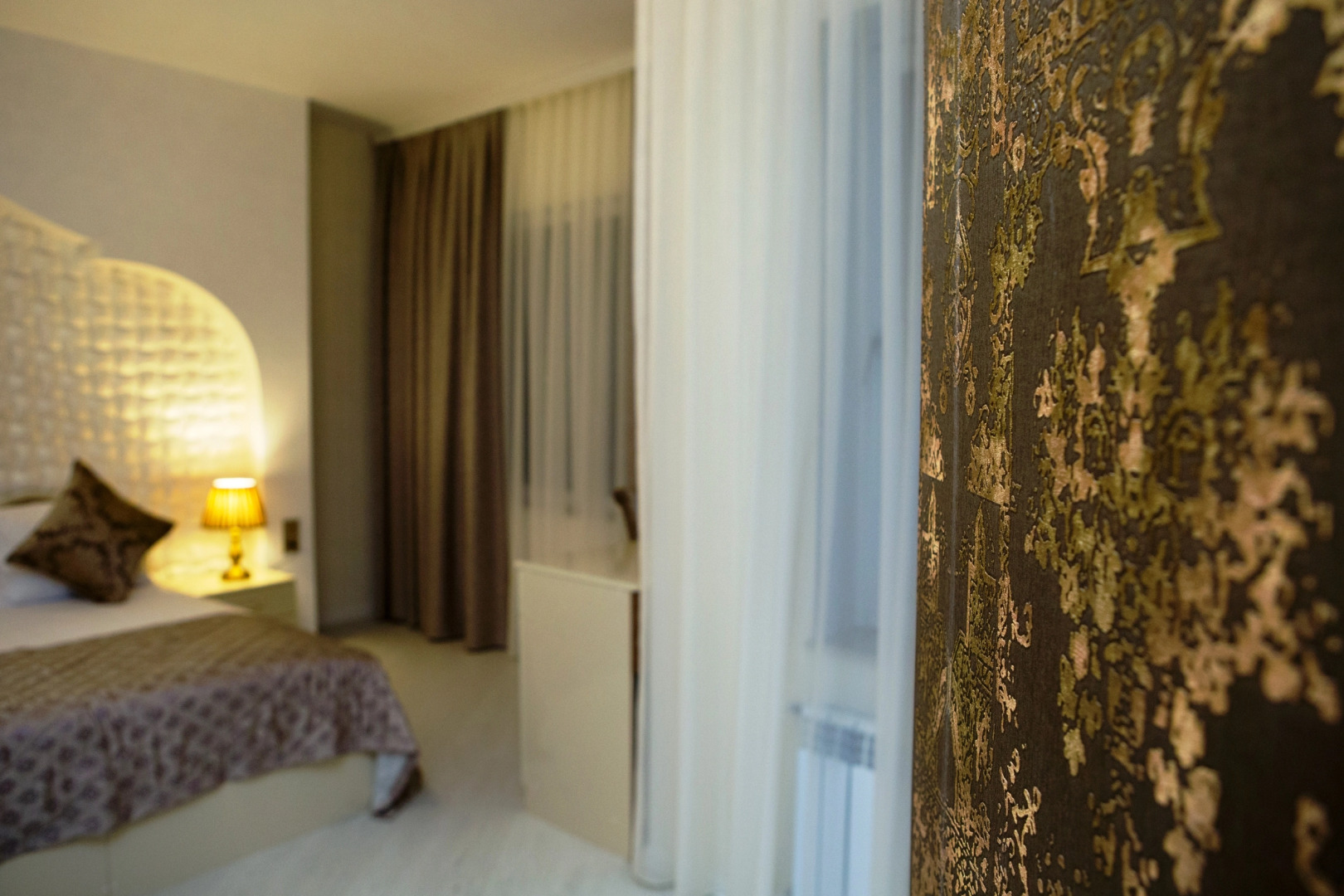 Отель Sands of Time