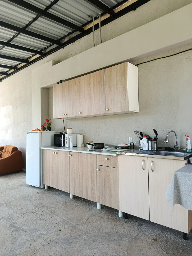 Гостевой дом Амели