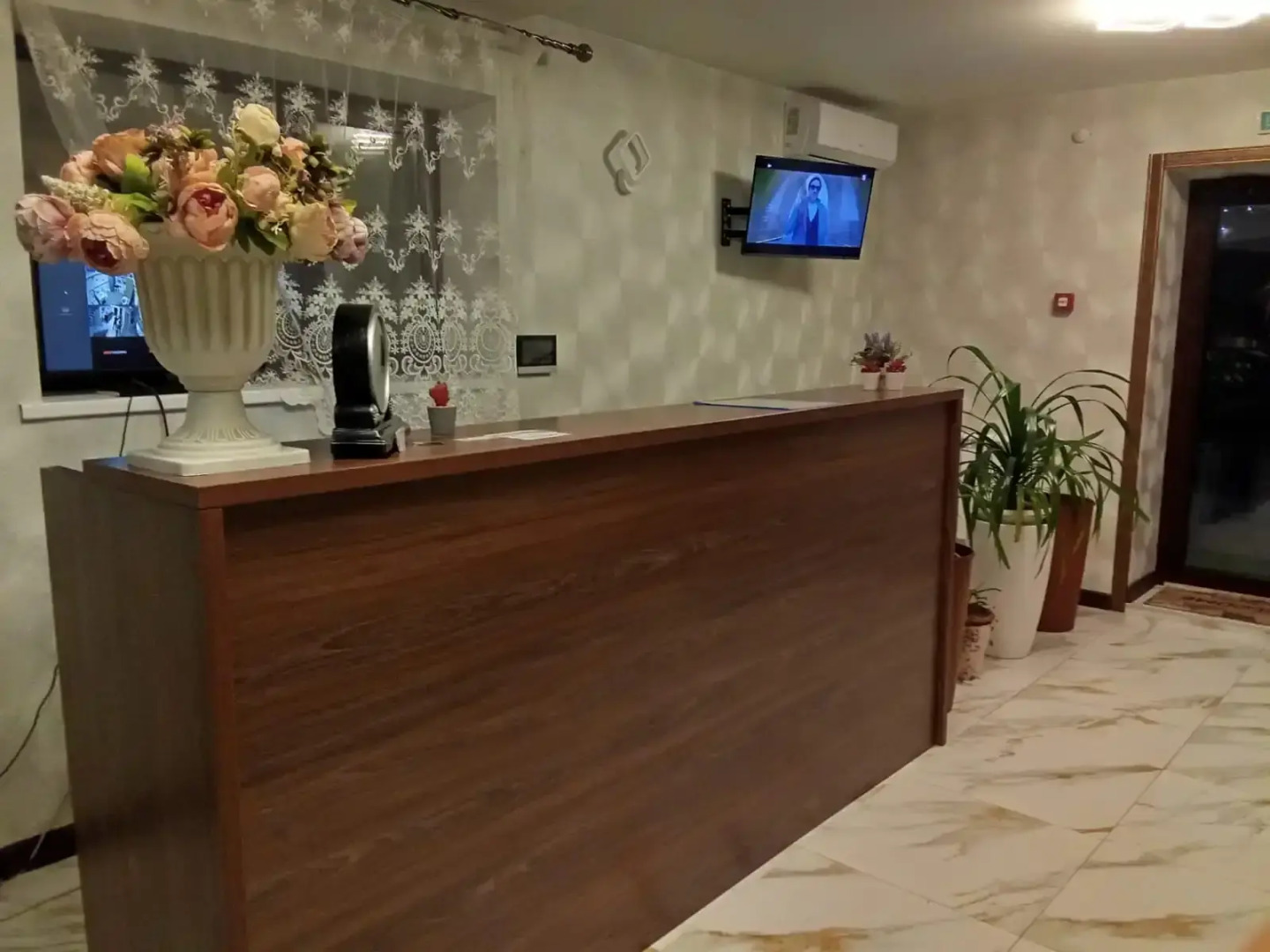 Мини-отель Милый дом