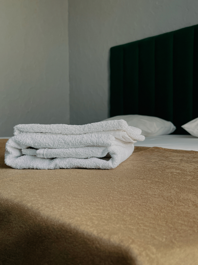 Отель Петров двор