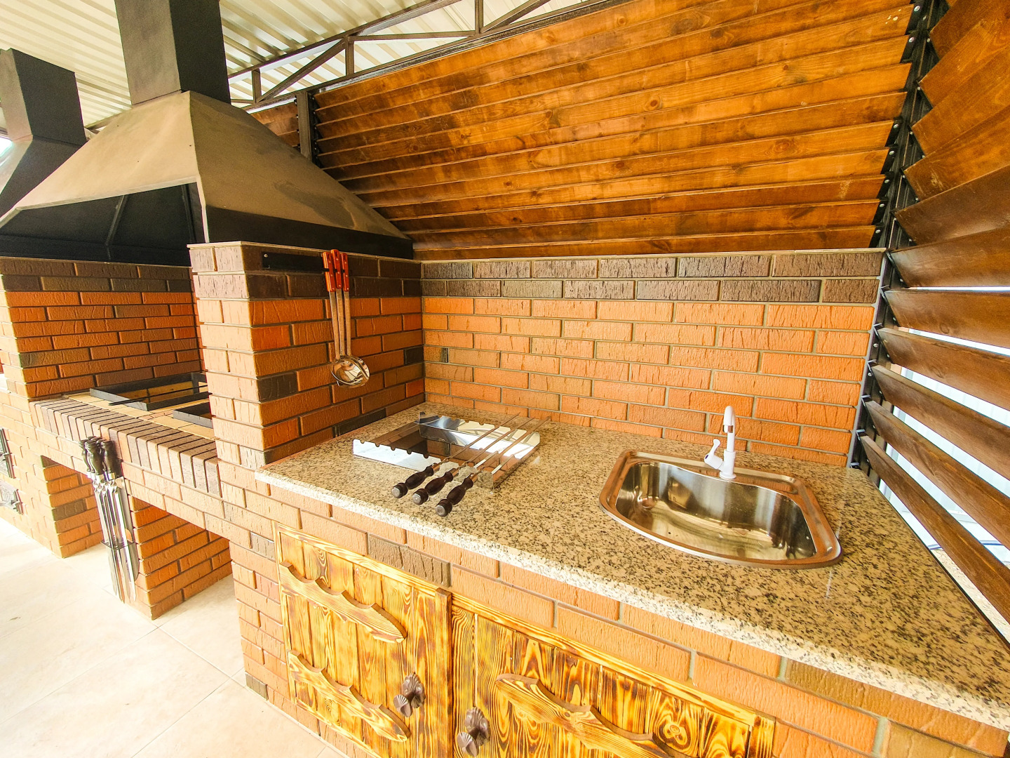 Частный Дом у Моря