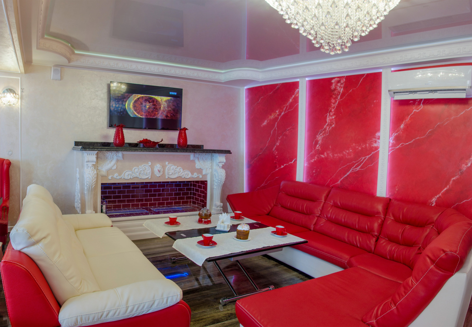 Отель Вилла Валентина