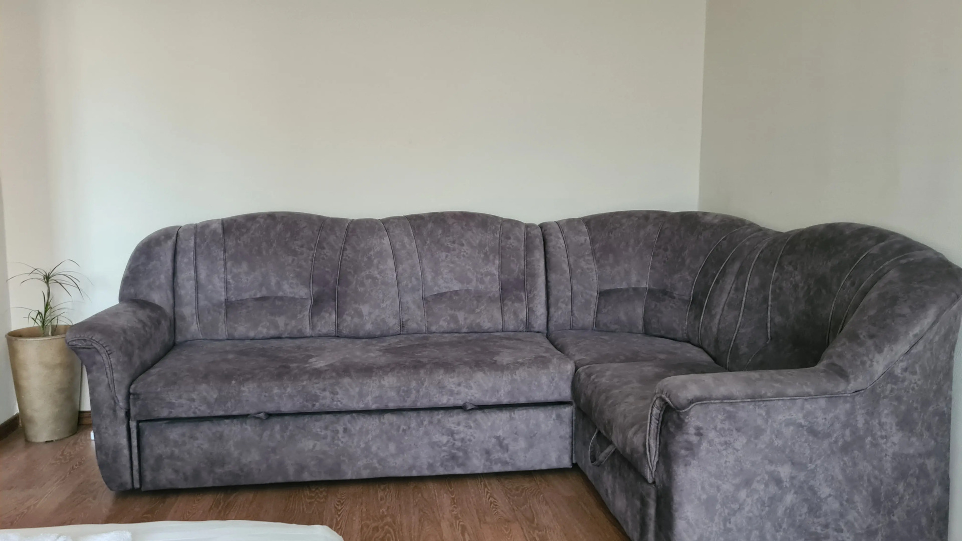 Квартира на 7 этаже