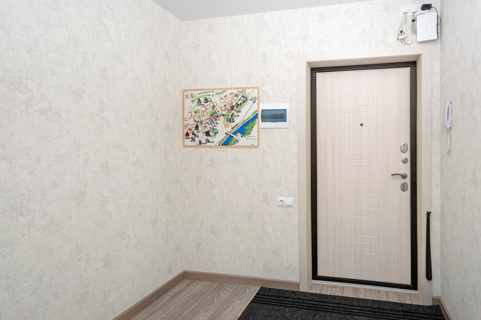 Апартаменты Лайт Хаус