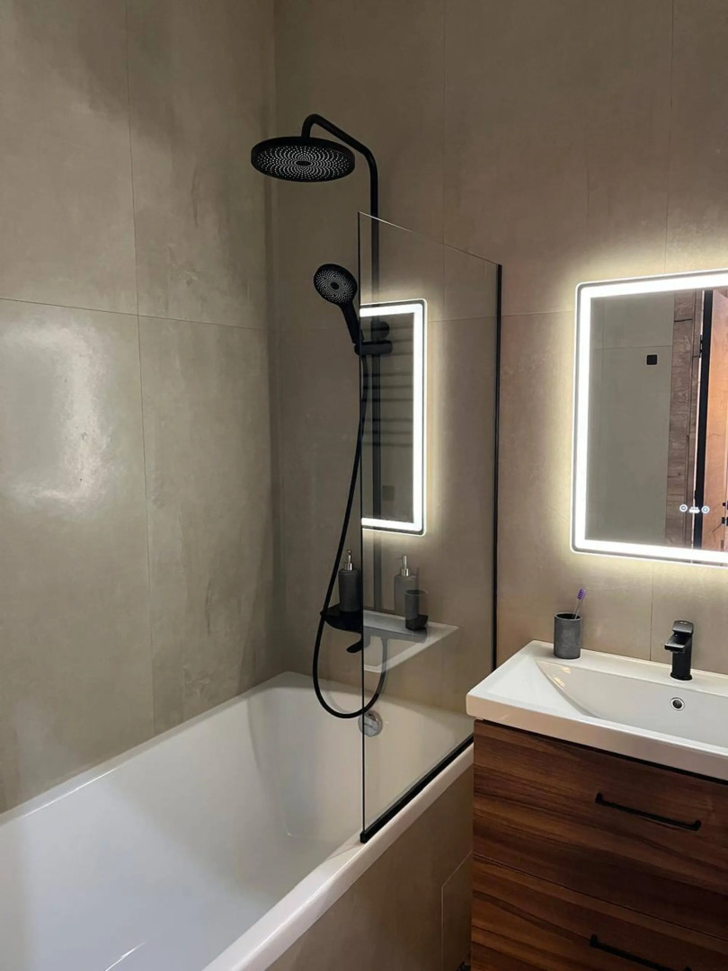 Квартира видовая в ЖК Печорин