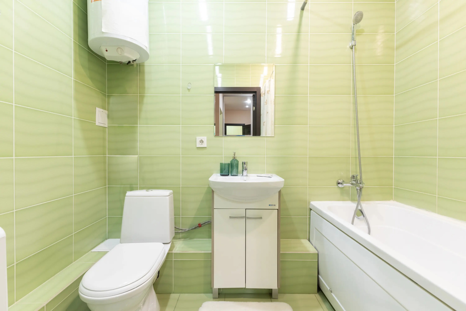 Апартаменты Comfort Home на улице Алексея Козина 3A