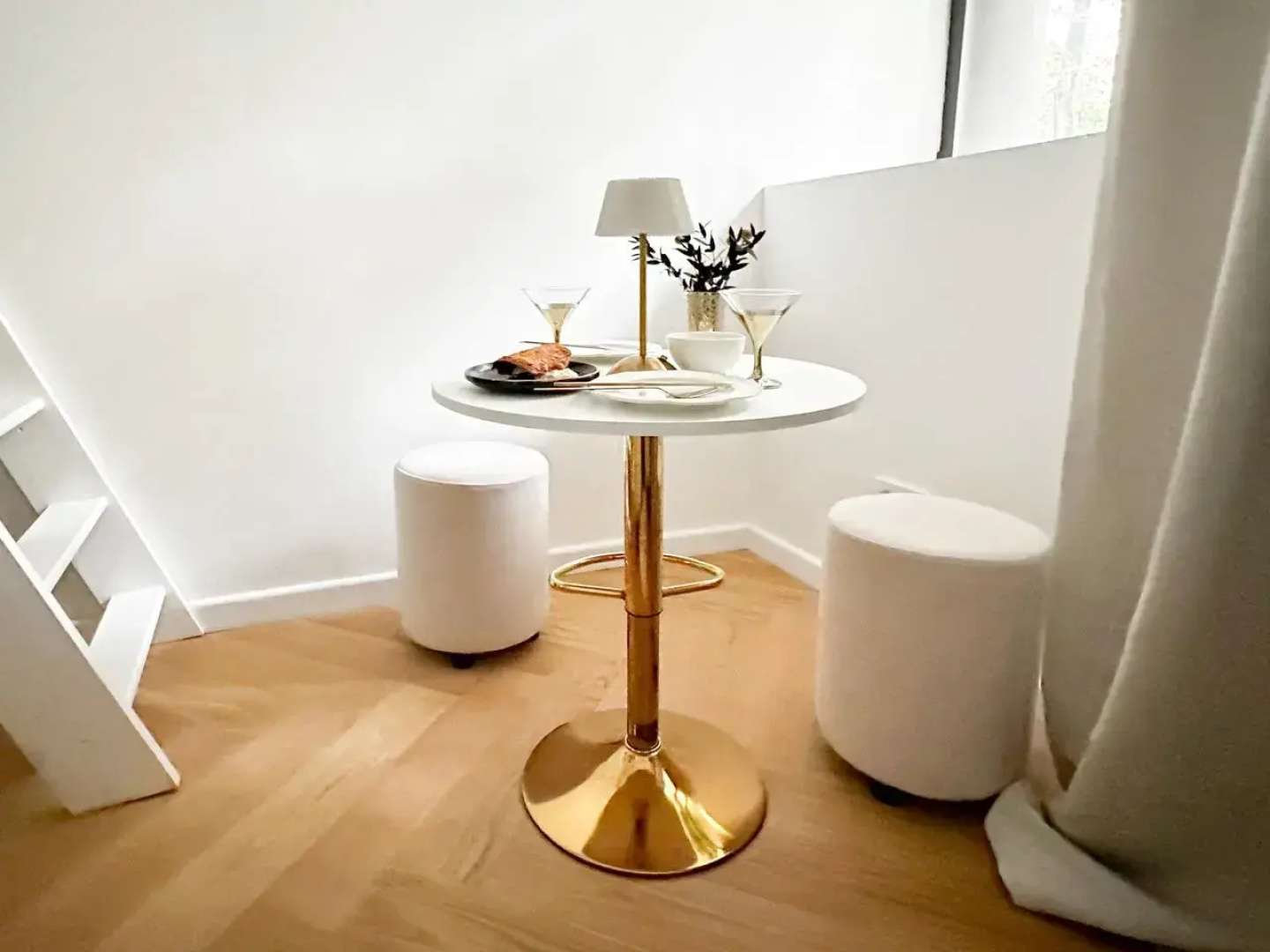 Апартаменты Matison Home Петровка 26