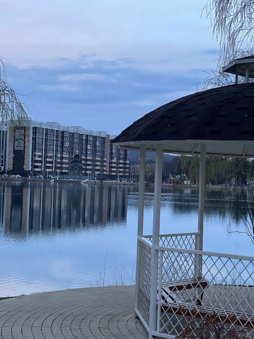 Апартаменты GreyKey