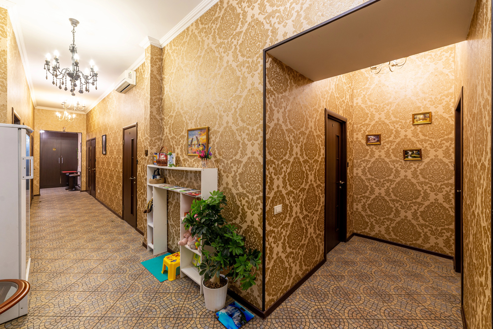 Гостевой дом Викена