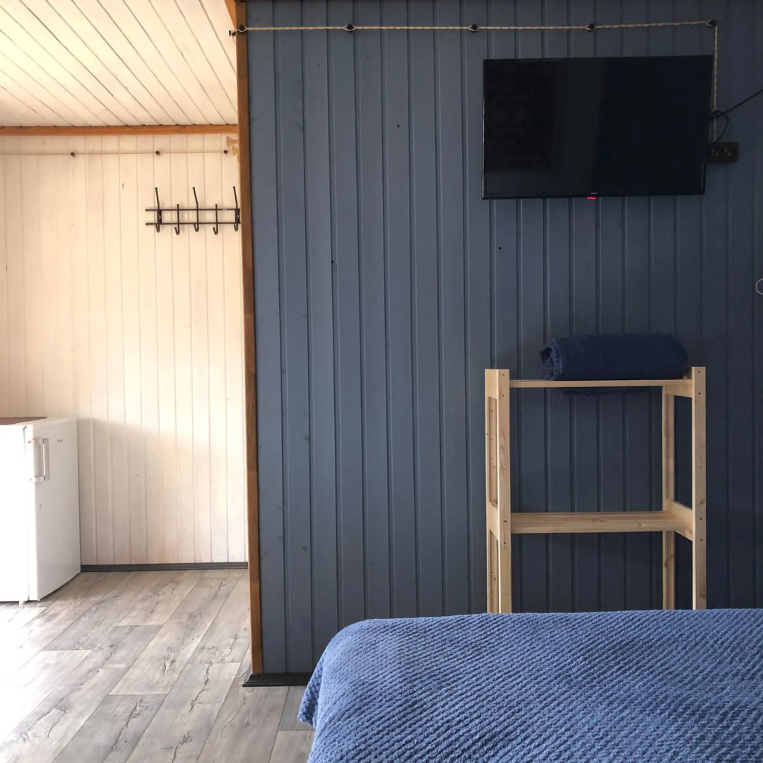 База отдыха Чинар