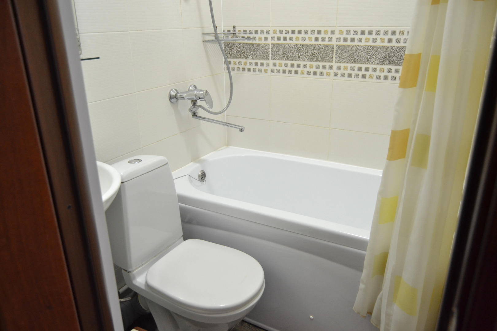 Хостел Витамин