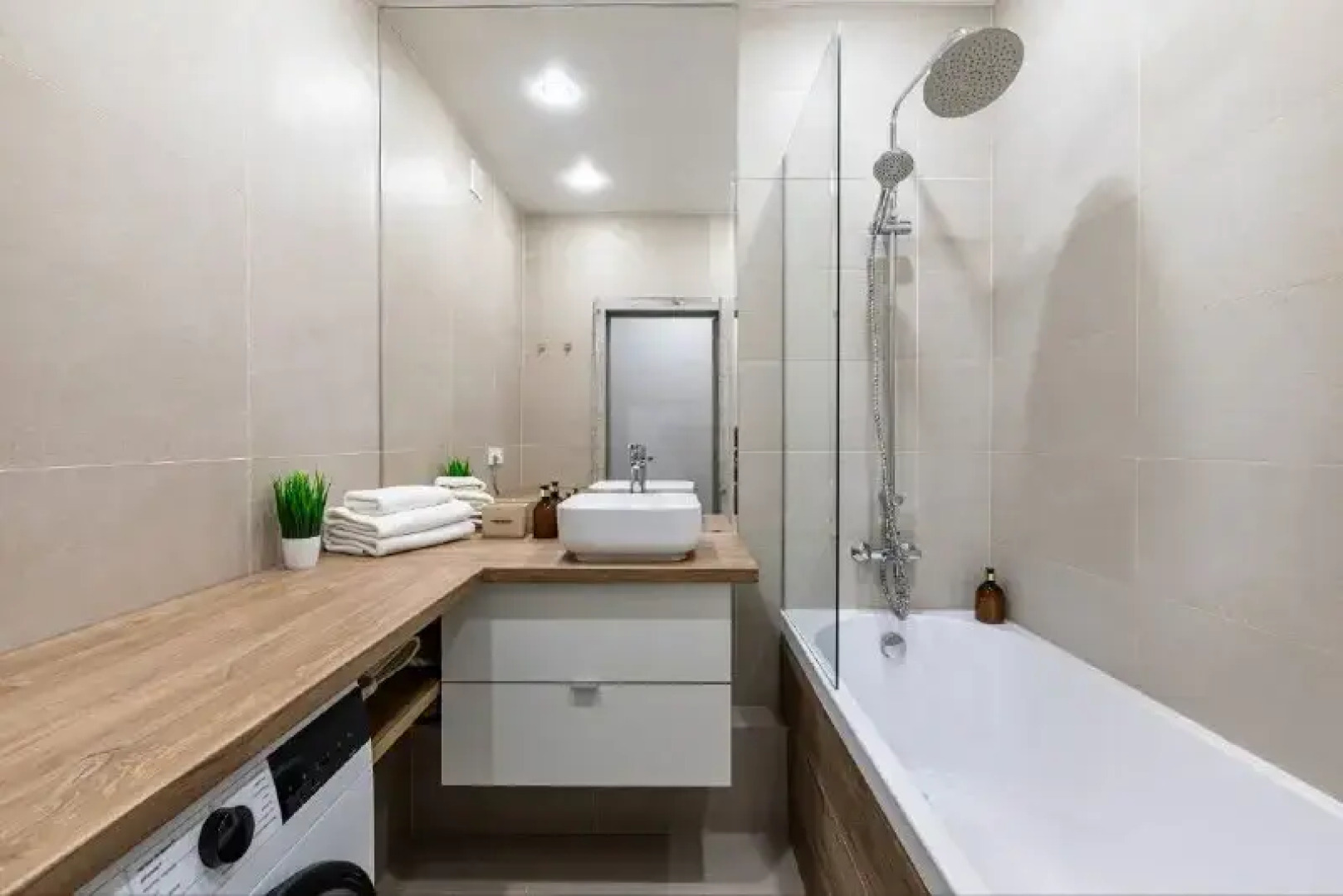 Апартаменты на Павлюхина