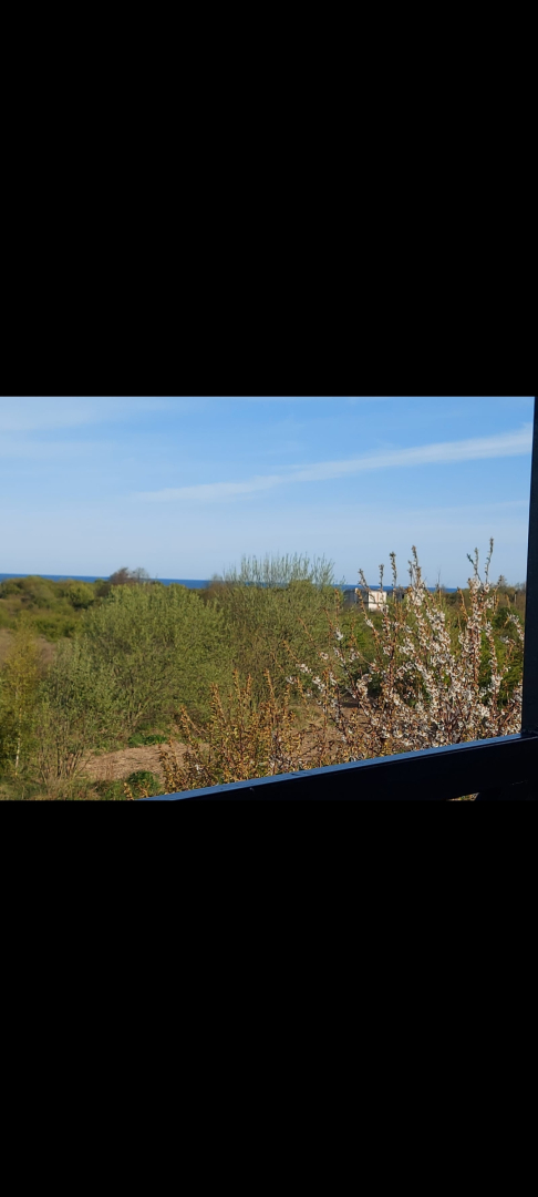 Частный дом Вид на море