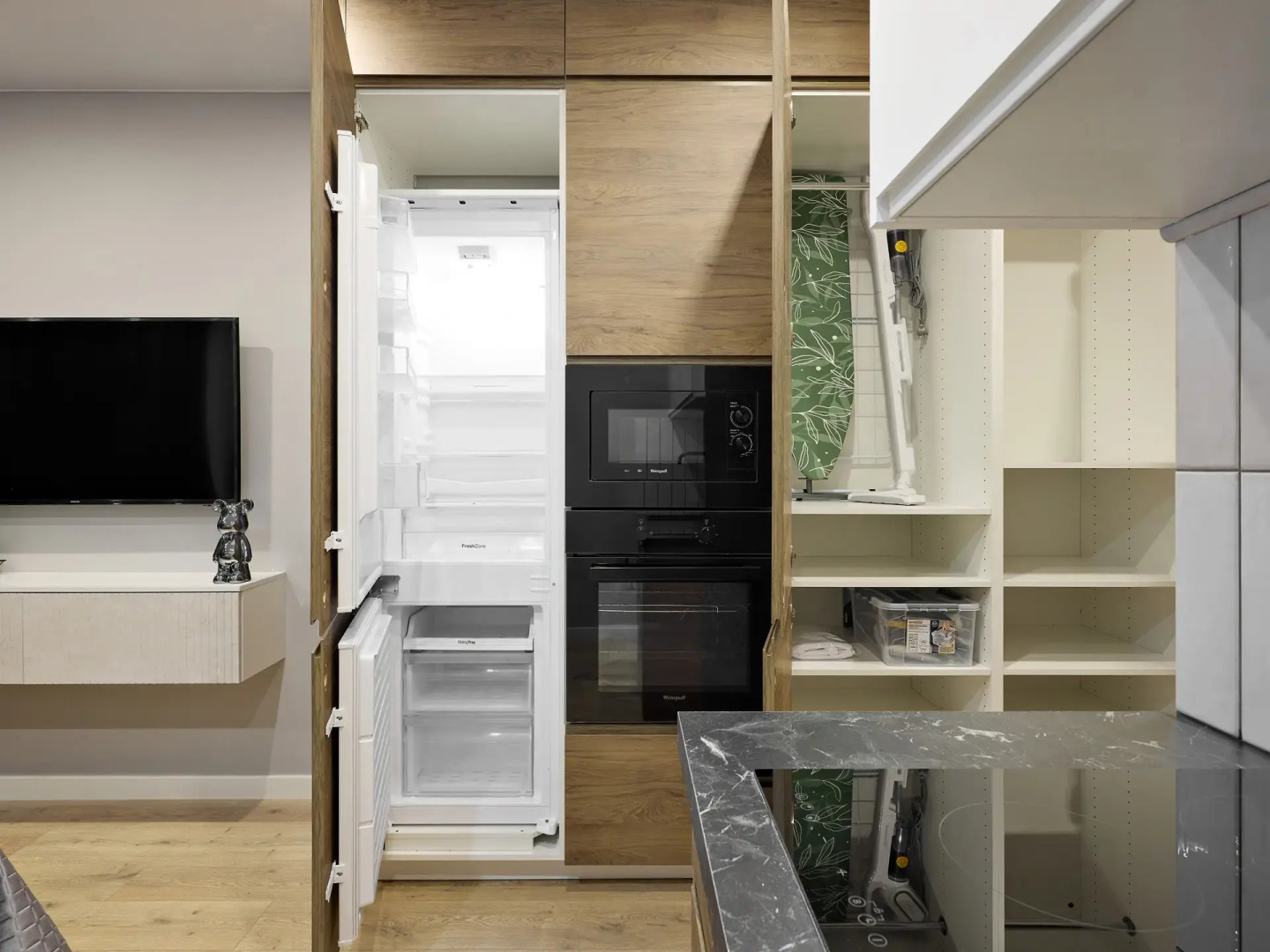 Квартира Заневский 702