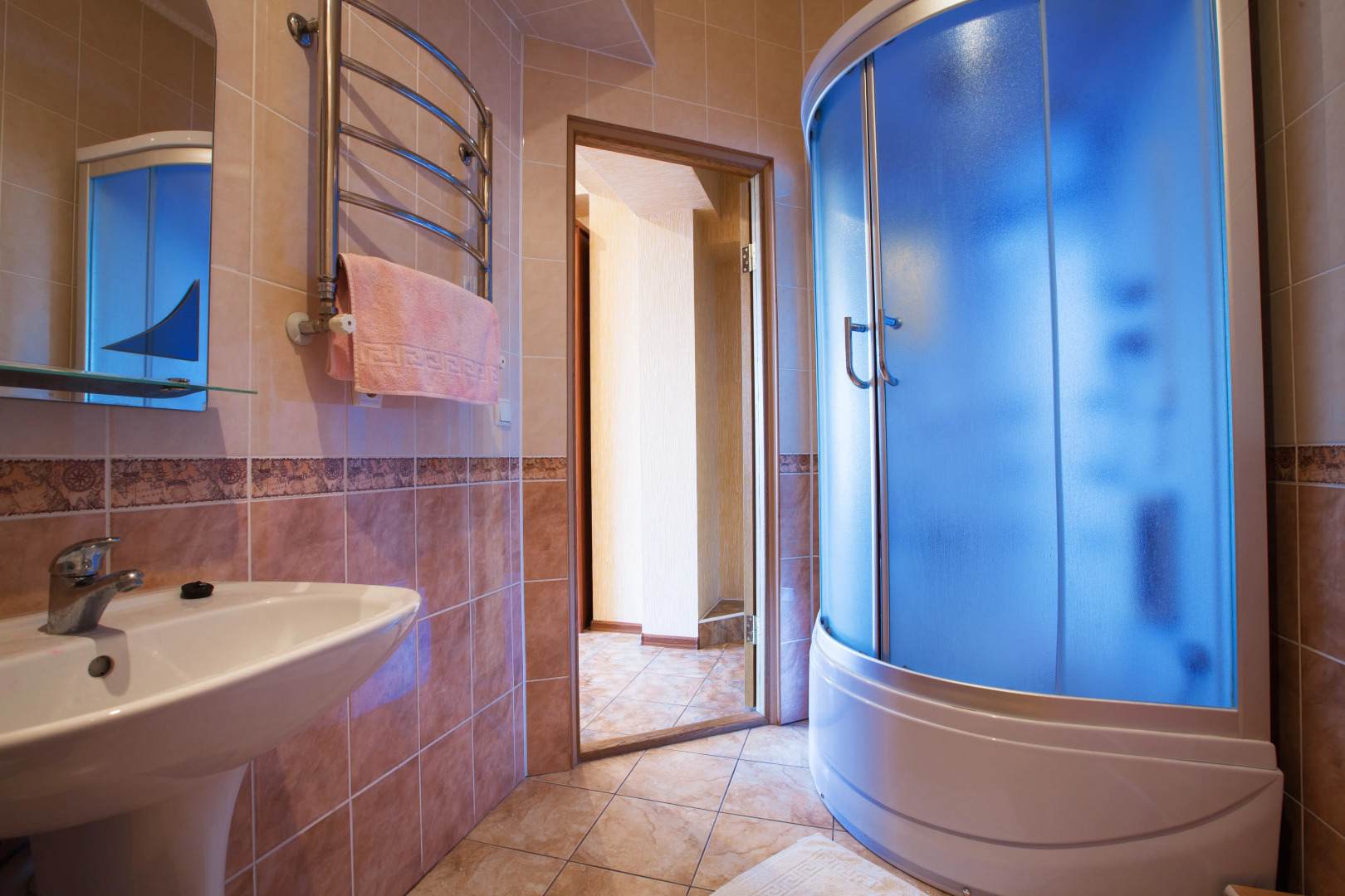 Гостевой Дом над Морем