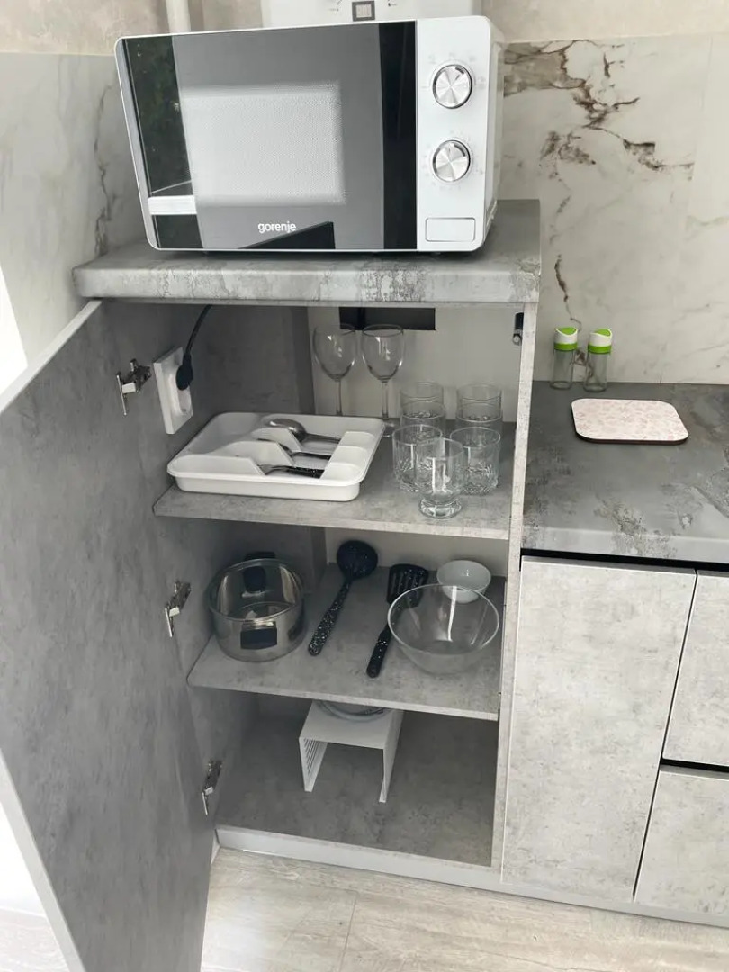 Квартира в центре Кисловодска