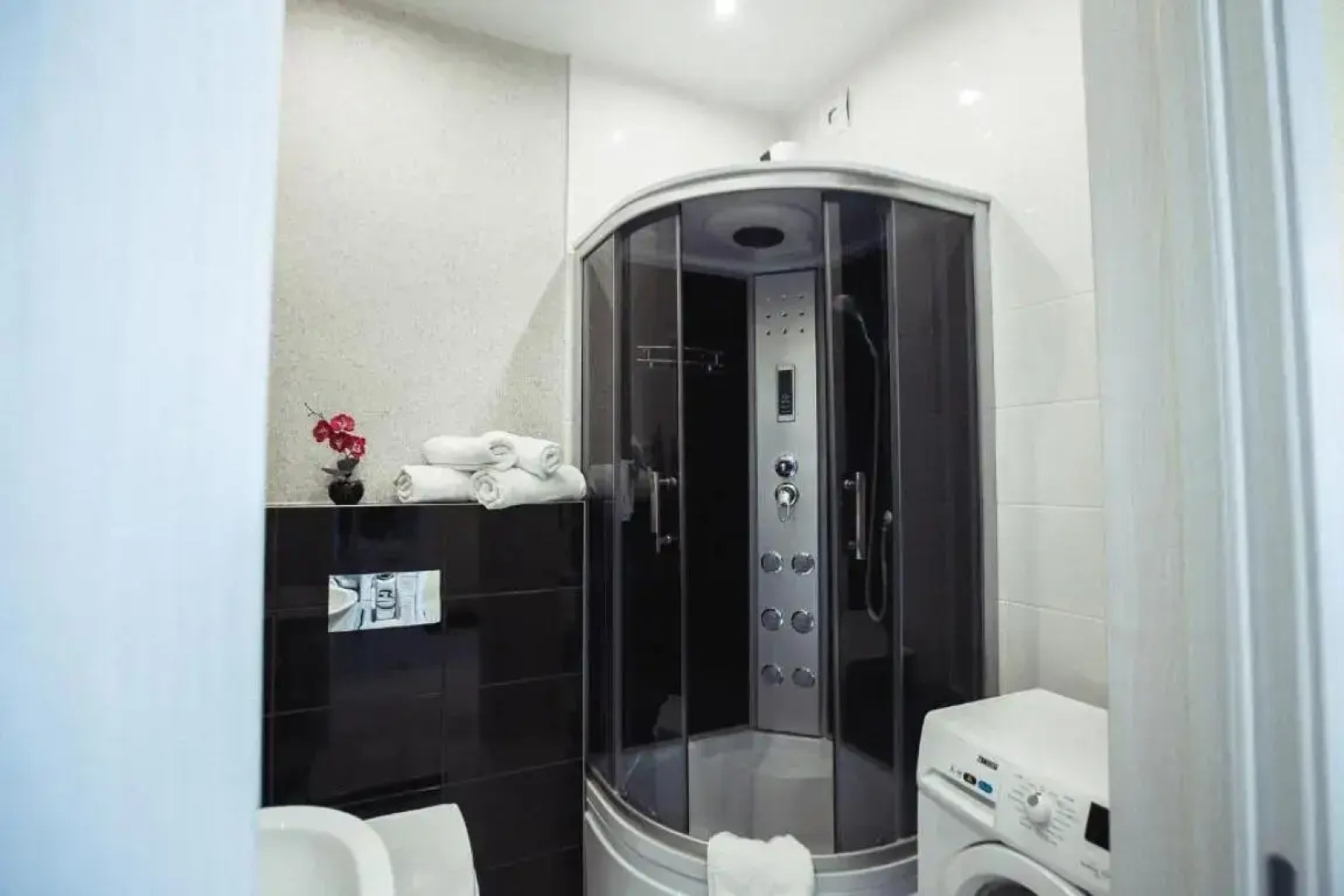 Apartments Malina Park