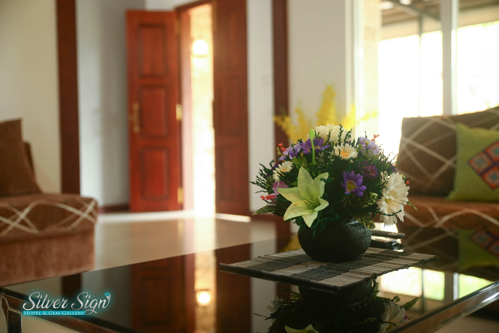 Отель Silver Sign