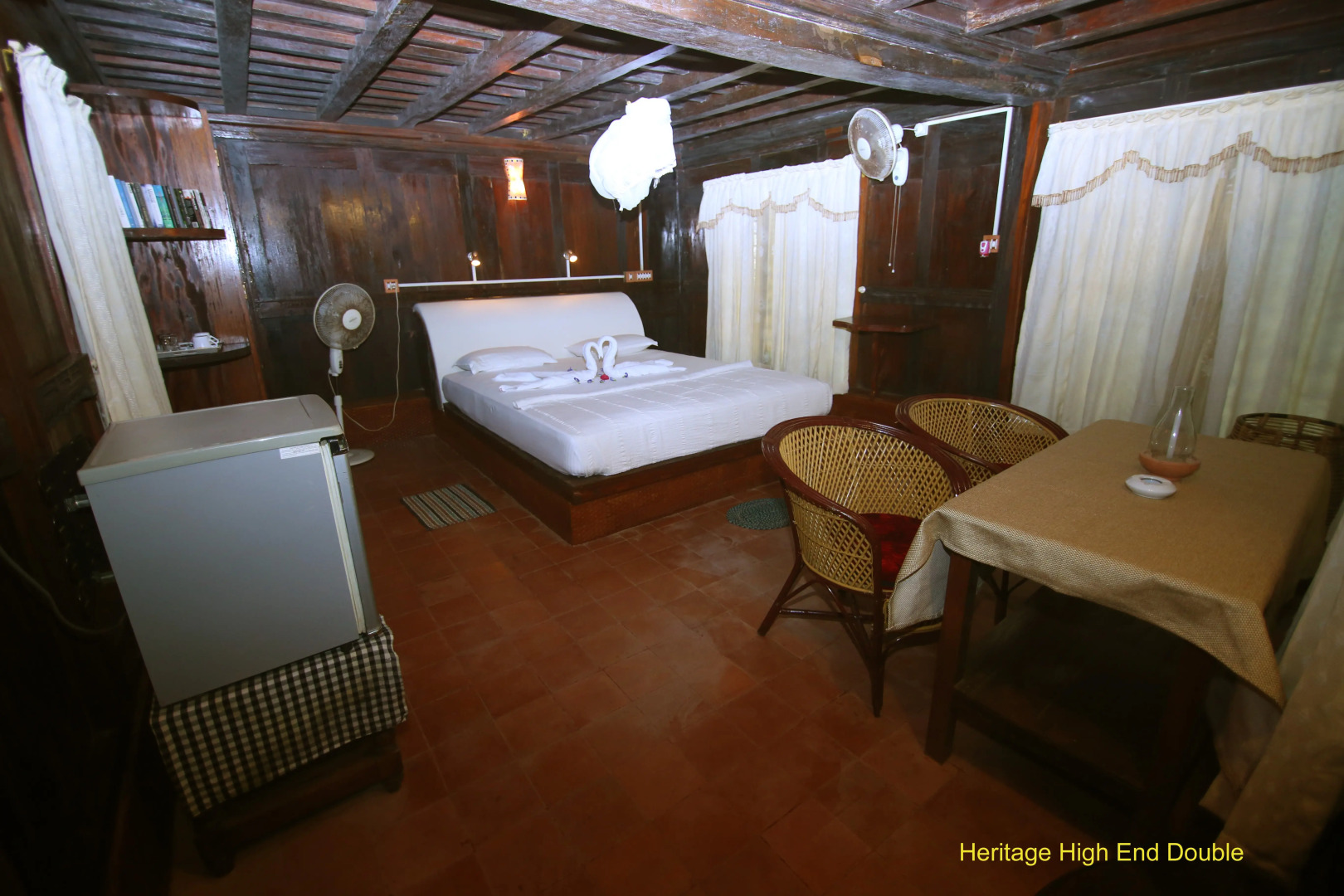 Отель Varkala Marine Palace