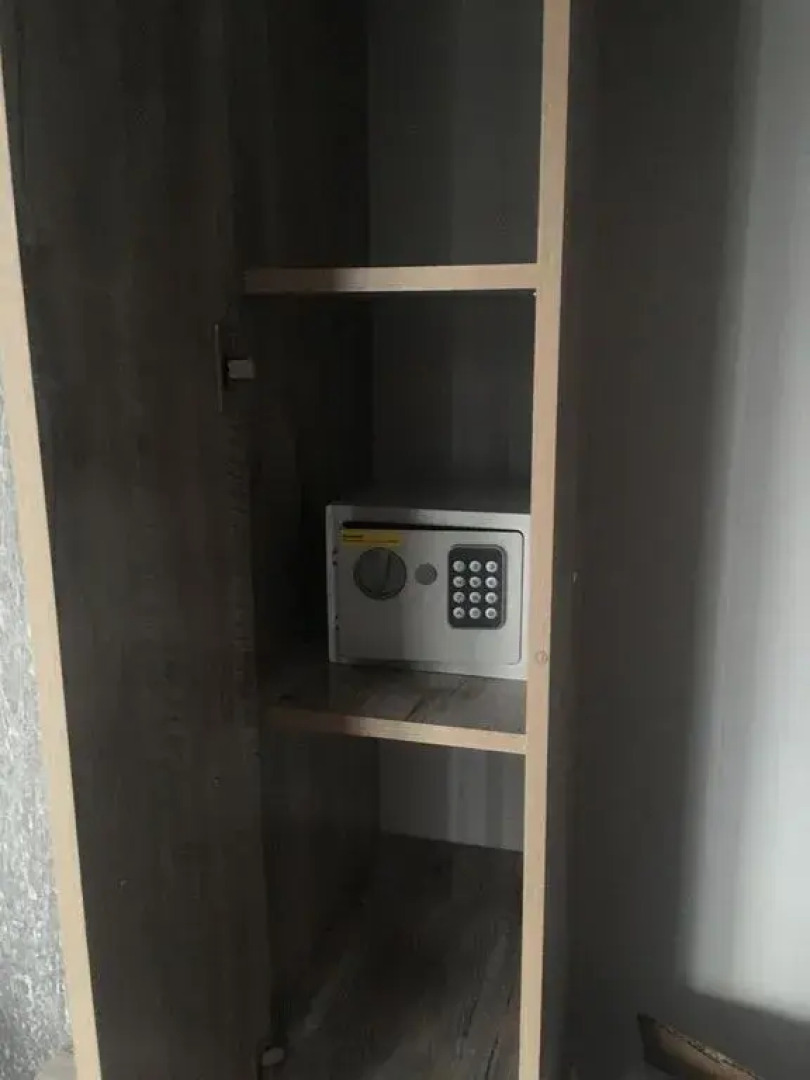 Квартира на Кувшинок 7к1 22