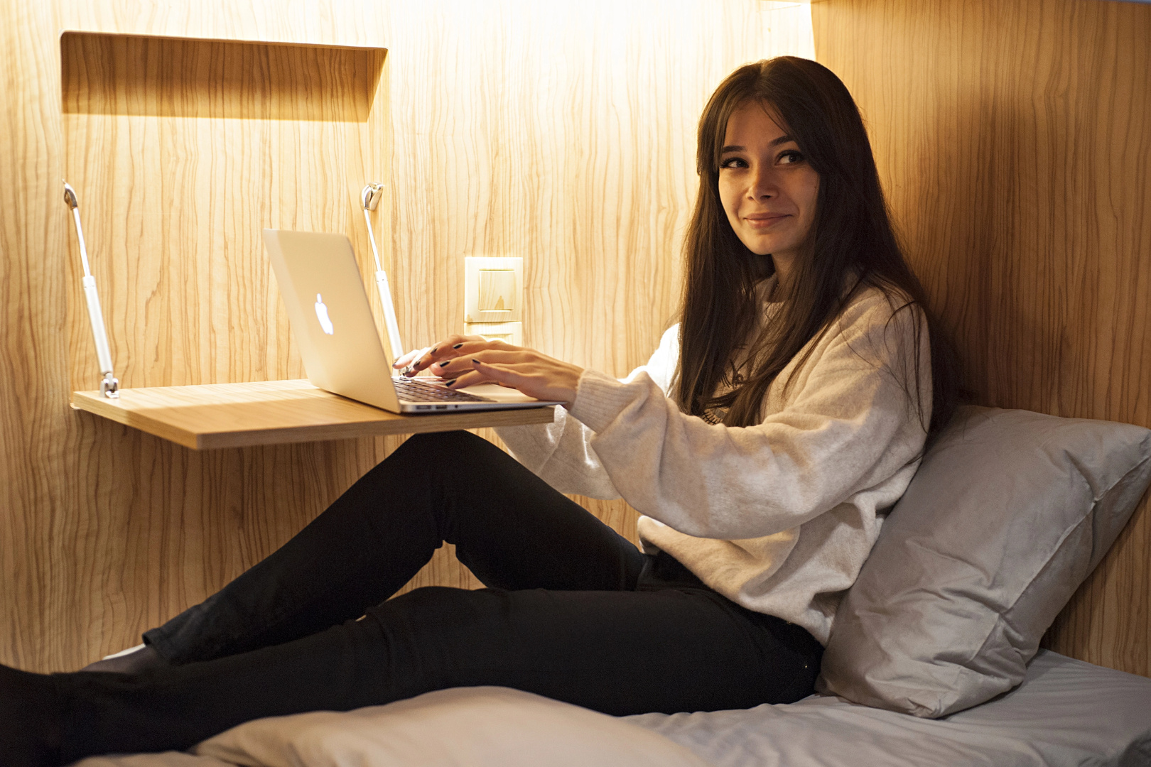 Хостел Check-in hotels Moscow Rublevka