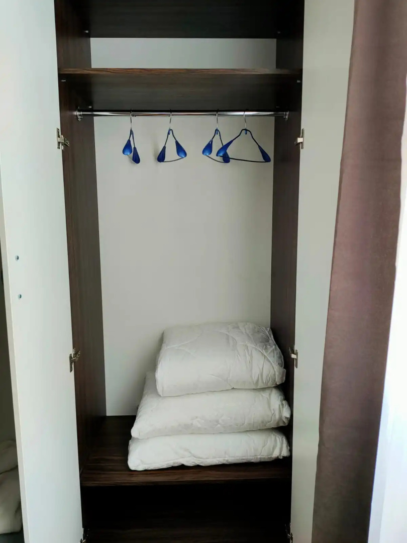 Апартаменты 6 Aparts Tonnelnaya 16