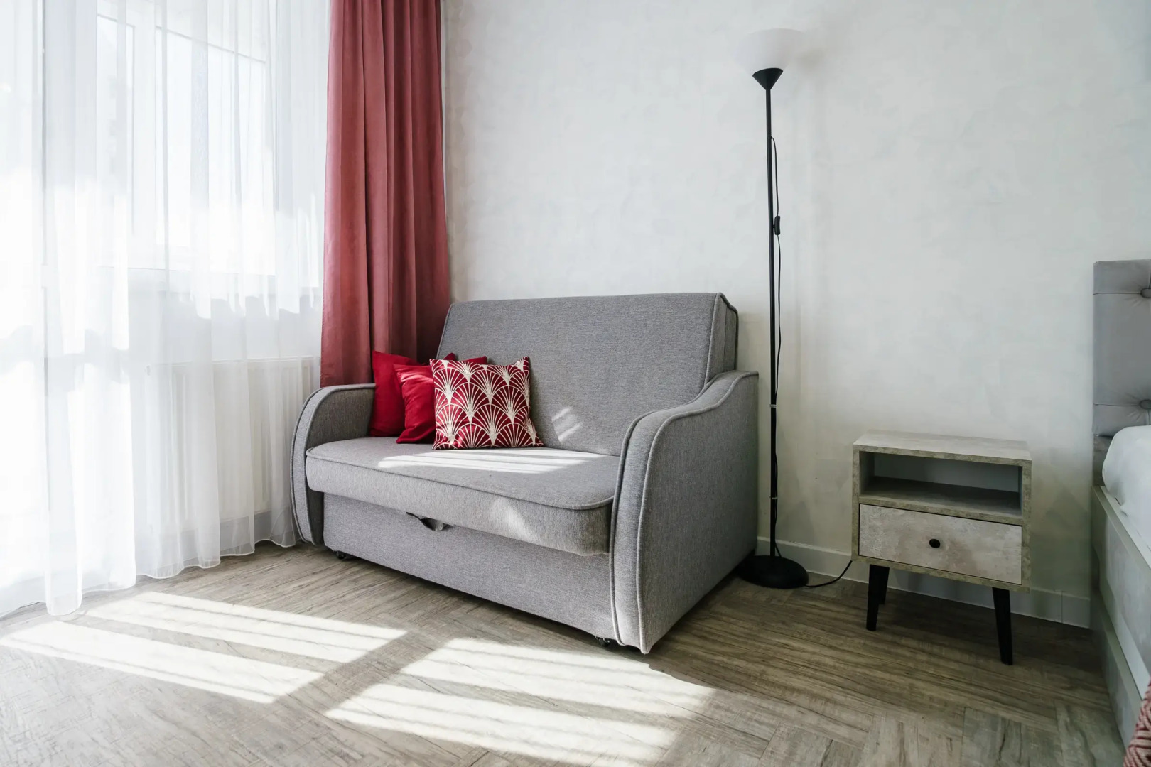 Квартира в ЖК Аквамарин на Набережной реки