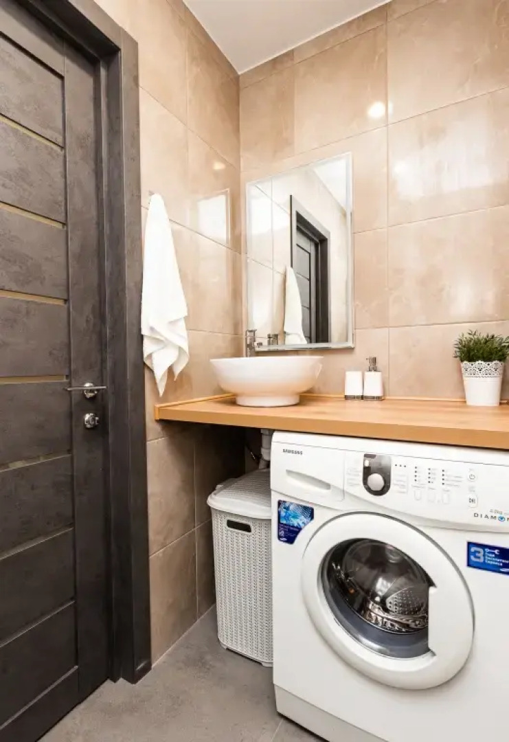 Апартаменты Добрые Cутки 3