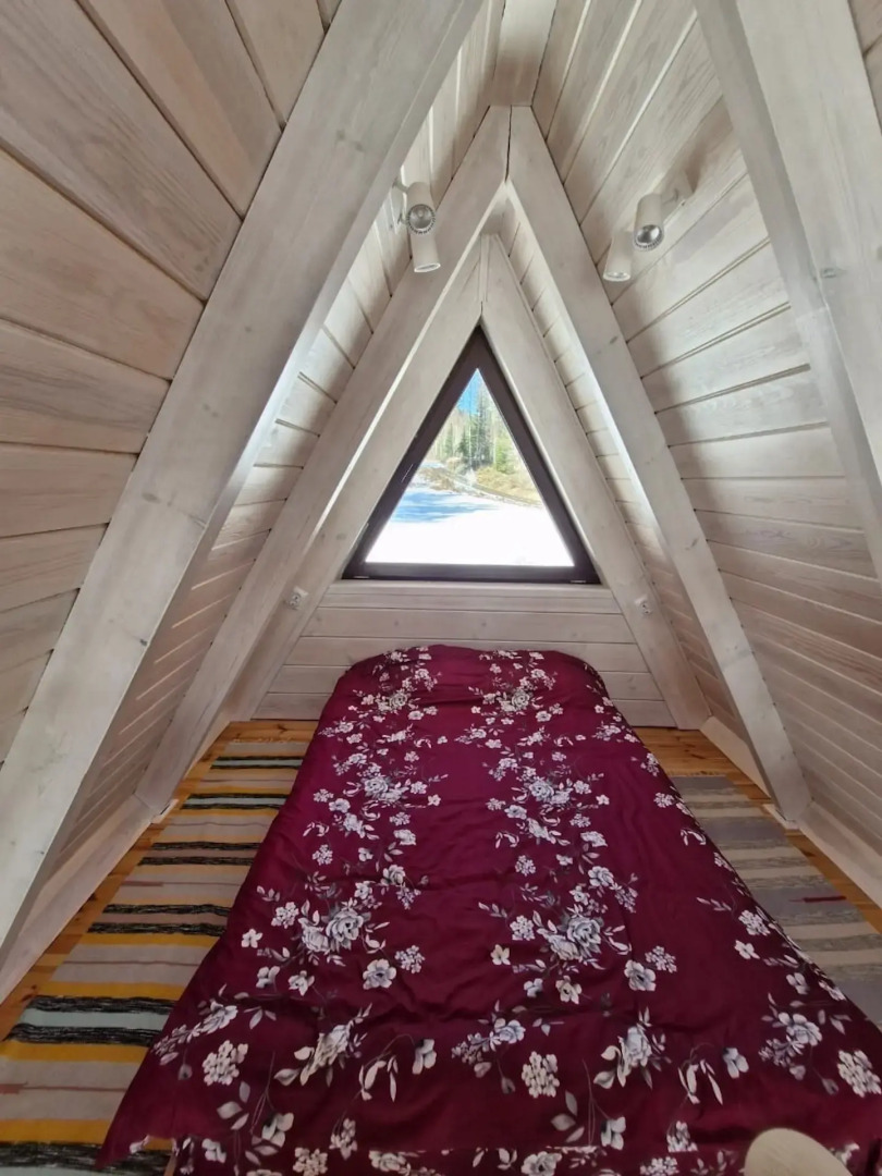 Частный дом для гостей Карелии