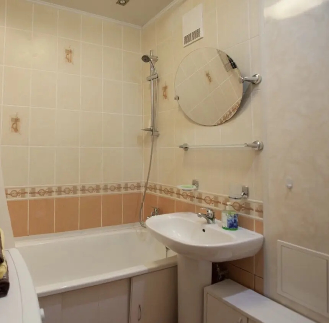 Апартаменты  в Центре