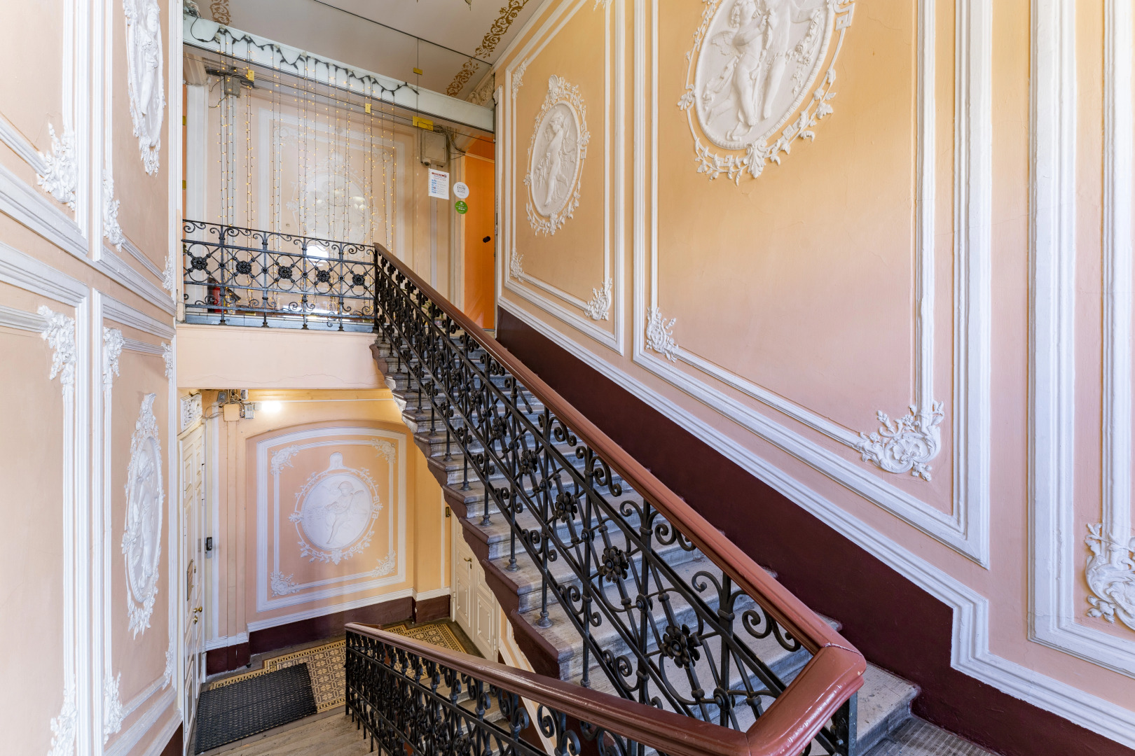 Гостевой Дом Невский Дом