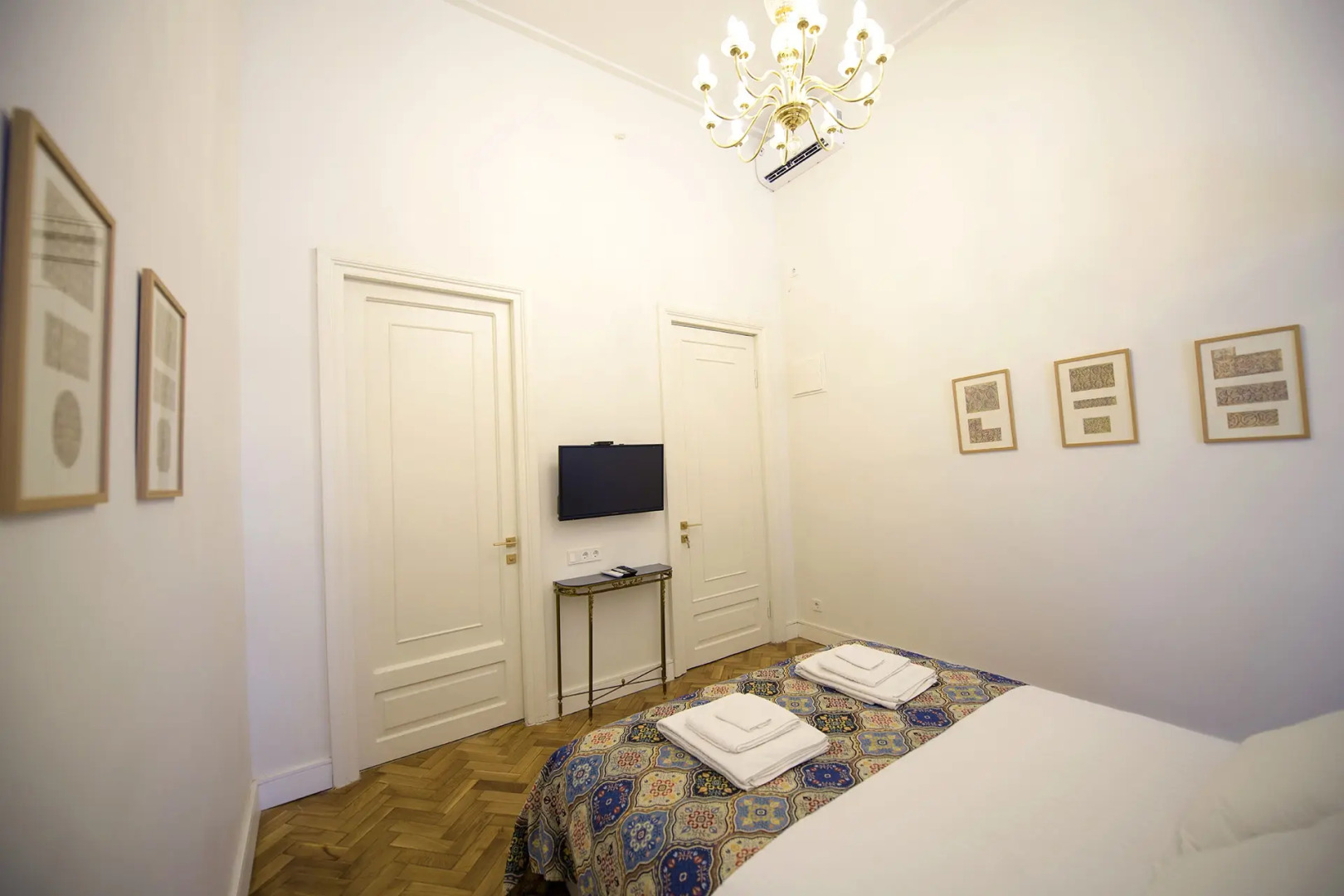 Бутик-отель Funicular Inn