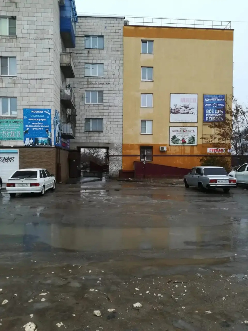 Апартаменты под ключ в Суровикино 930