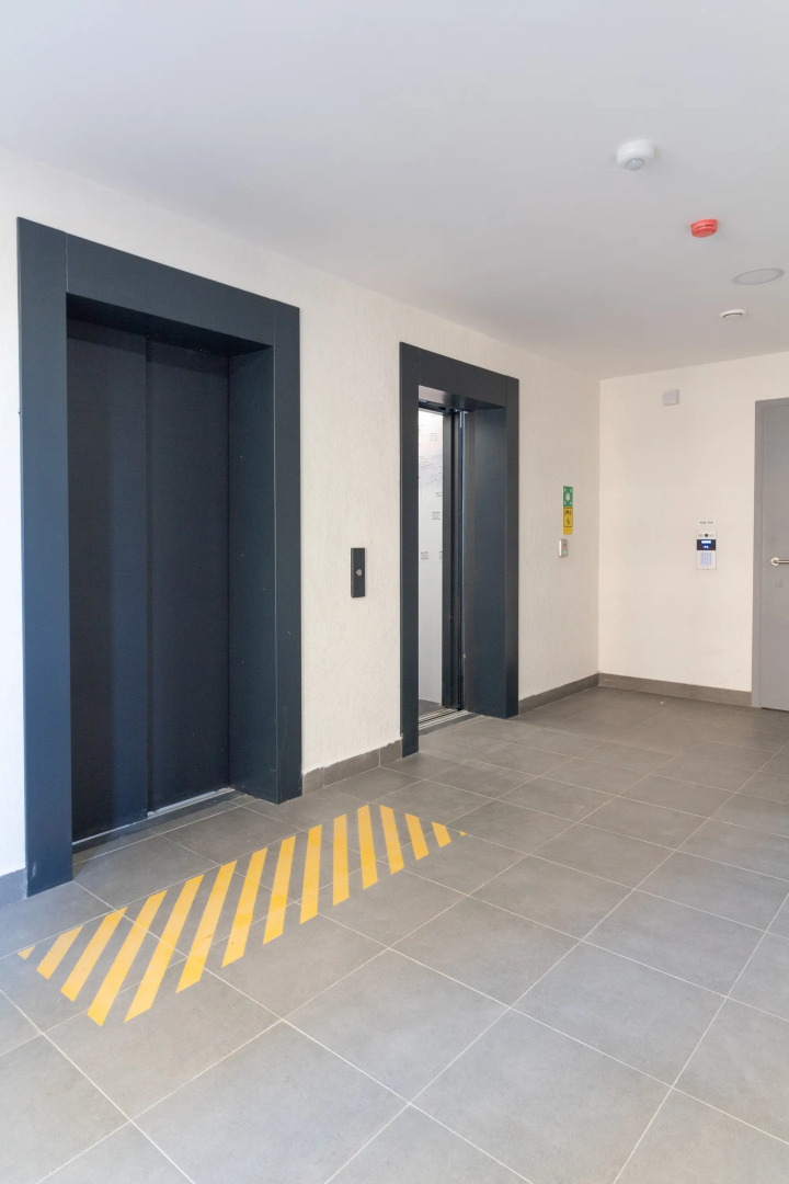 Апартаменты студия в жилом кoмплексе Mитинский лeс в Моcквe