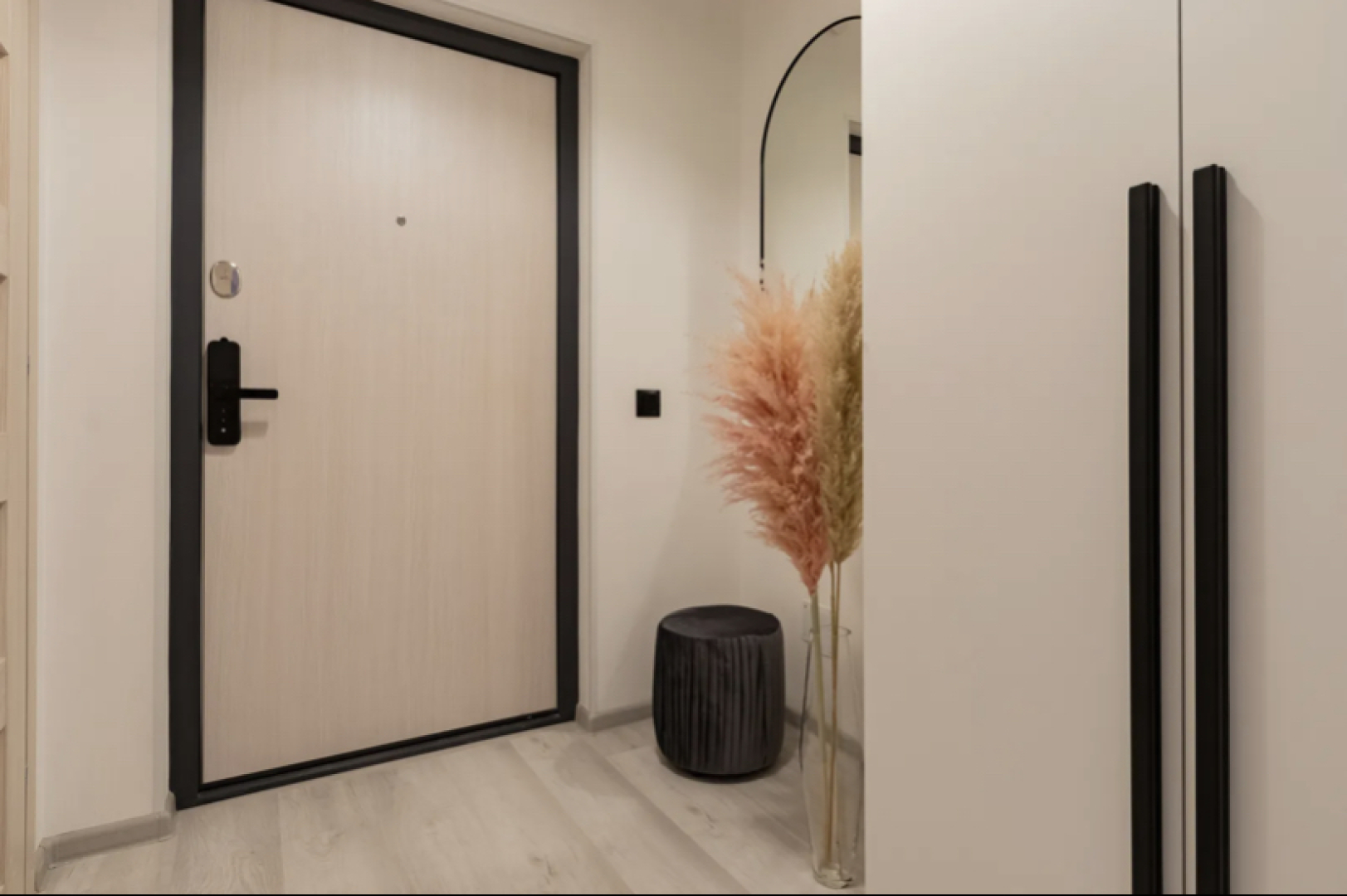 Апартаменты Bohemian  Метро Старая Деревня