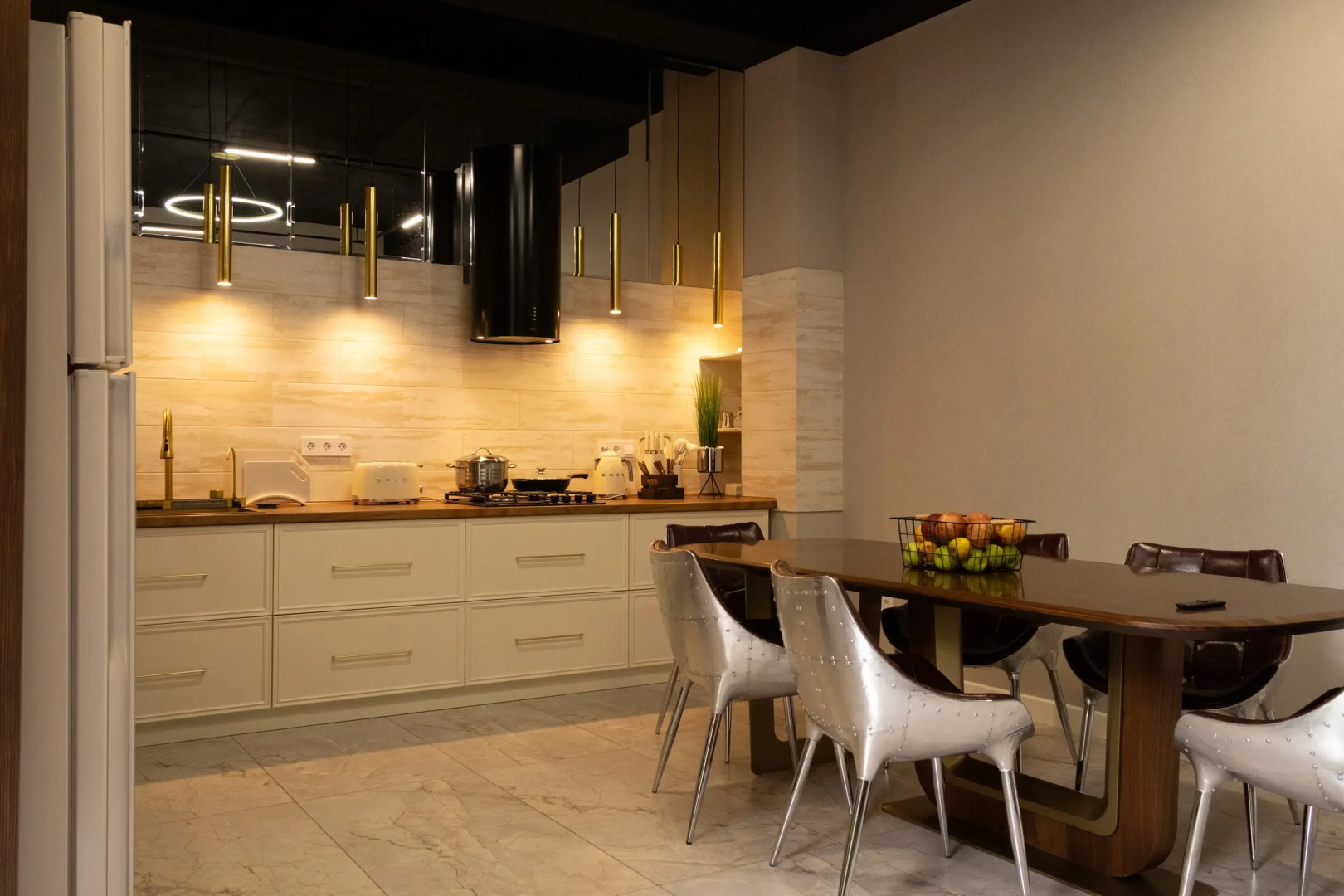 Гостевой дом Apart M