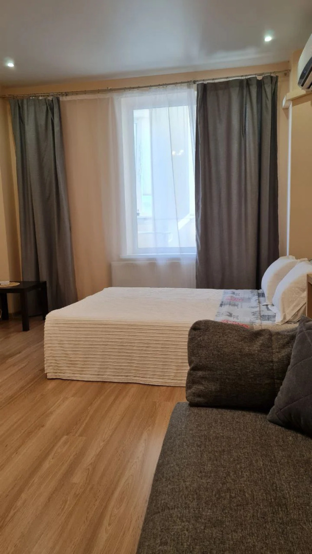 Апартаменты на Мамаевом Кургане